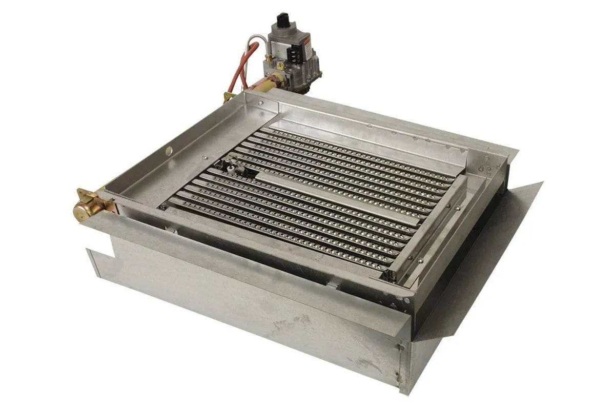 Rheem AE35321B-4 Burner Tray and Manifold