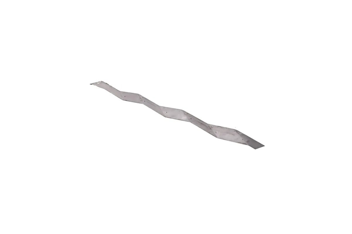 Rheem AE35629D-2 Flue Baffle Assembly