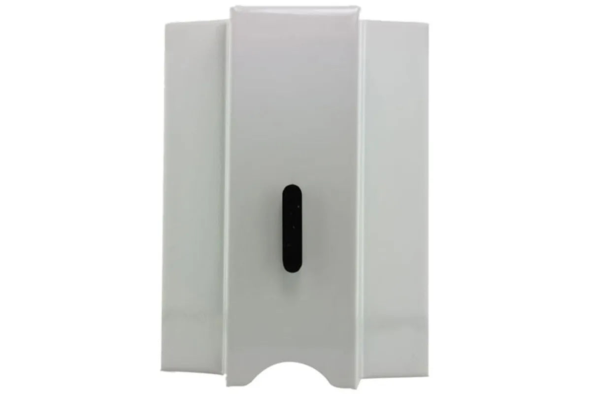Rheem AM21658-2R Dark Gray Jacket Door