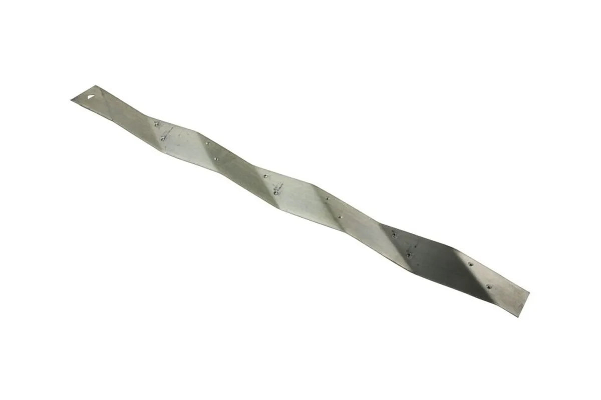 Rheem AM24592E High-Efficiency Flue Baffle