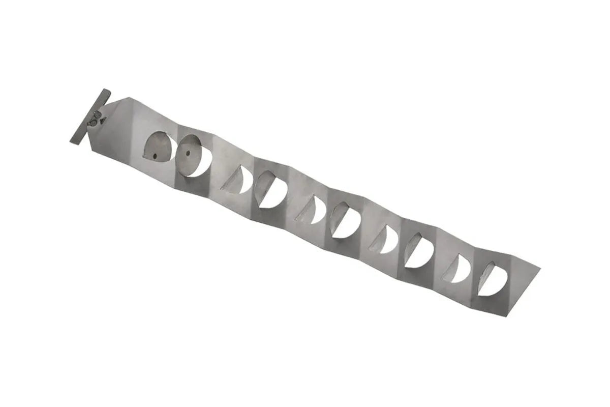 Rheem AM26053 Flue Baffle Assembly