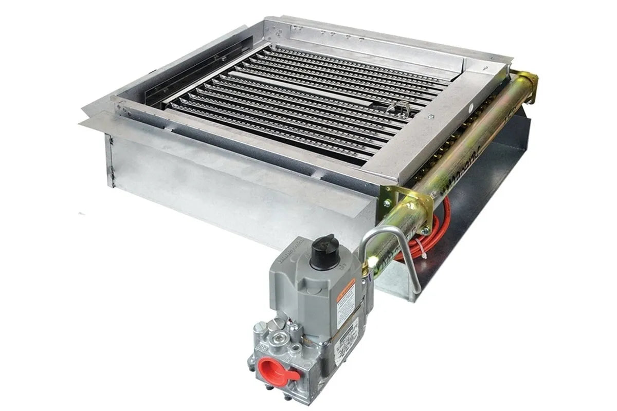 Rheem AM29091BC Burner Tray and Manifold Assembly