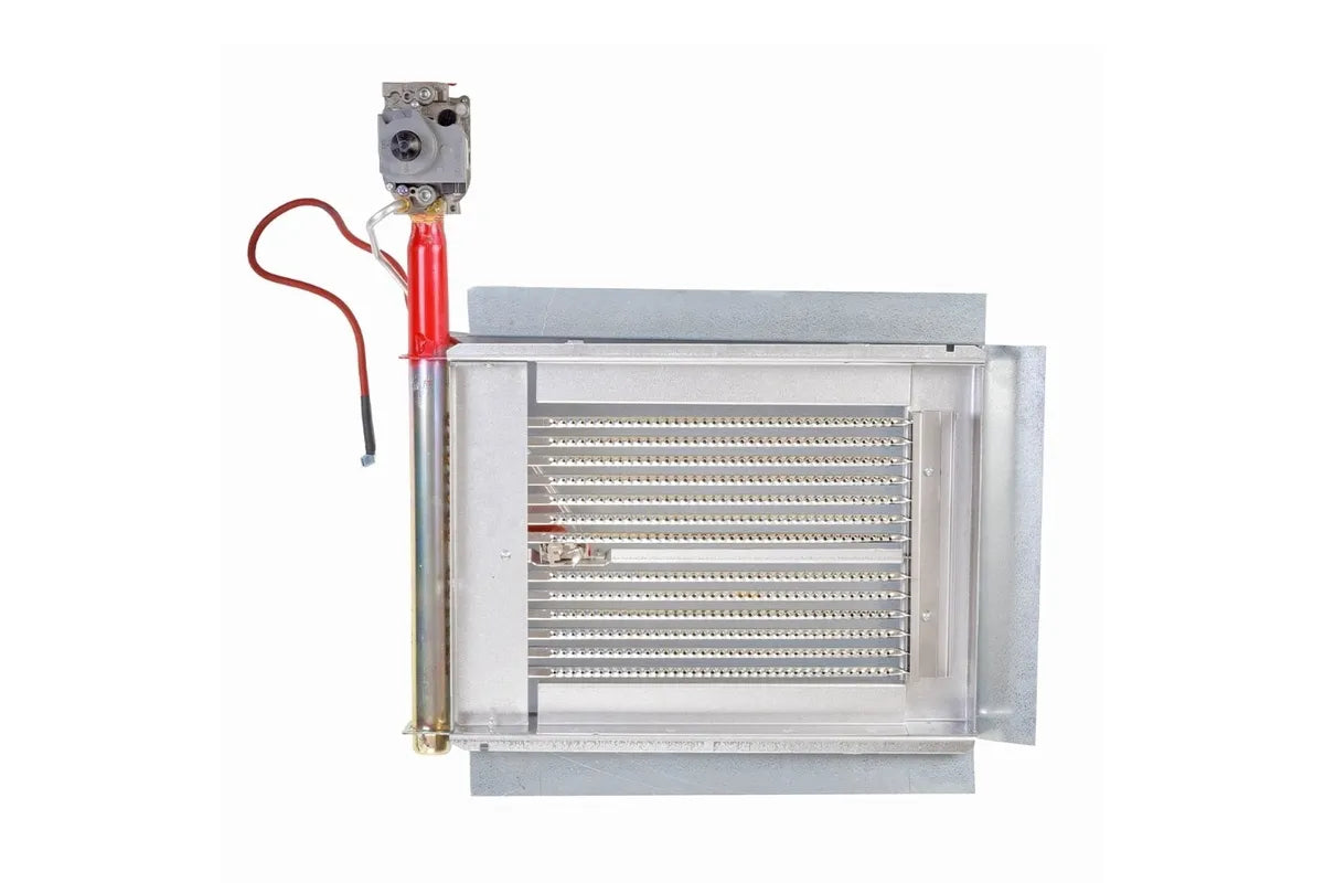 Rheem AM29091BD LP Burner Tray and Manifold