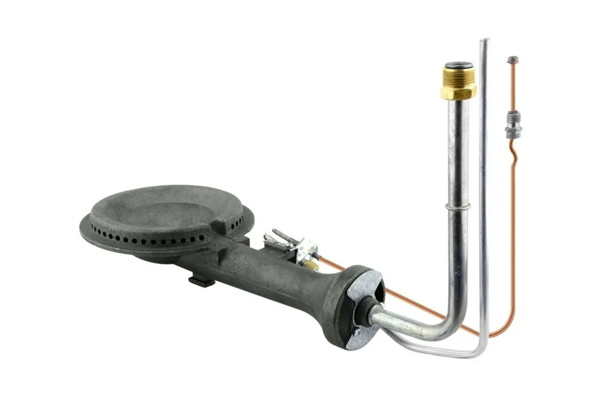 Rheem AM29602RRR Natural Gas Burner/Pilot Assembly