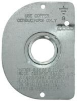 Rheem AM29892 Junction Box Connection Plate