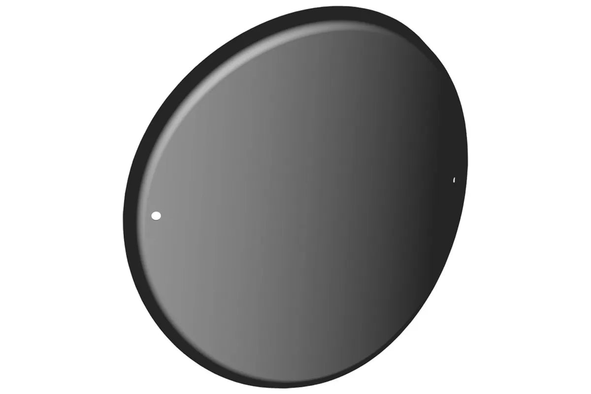 Rheem AM3459-H Black Handhole Cover
