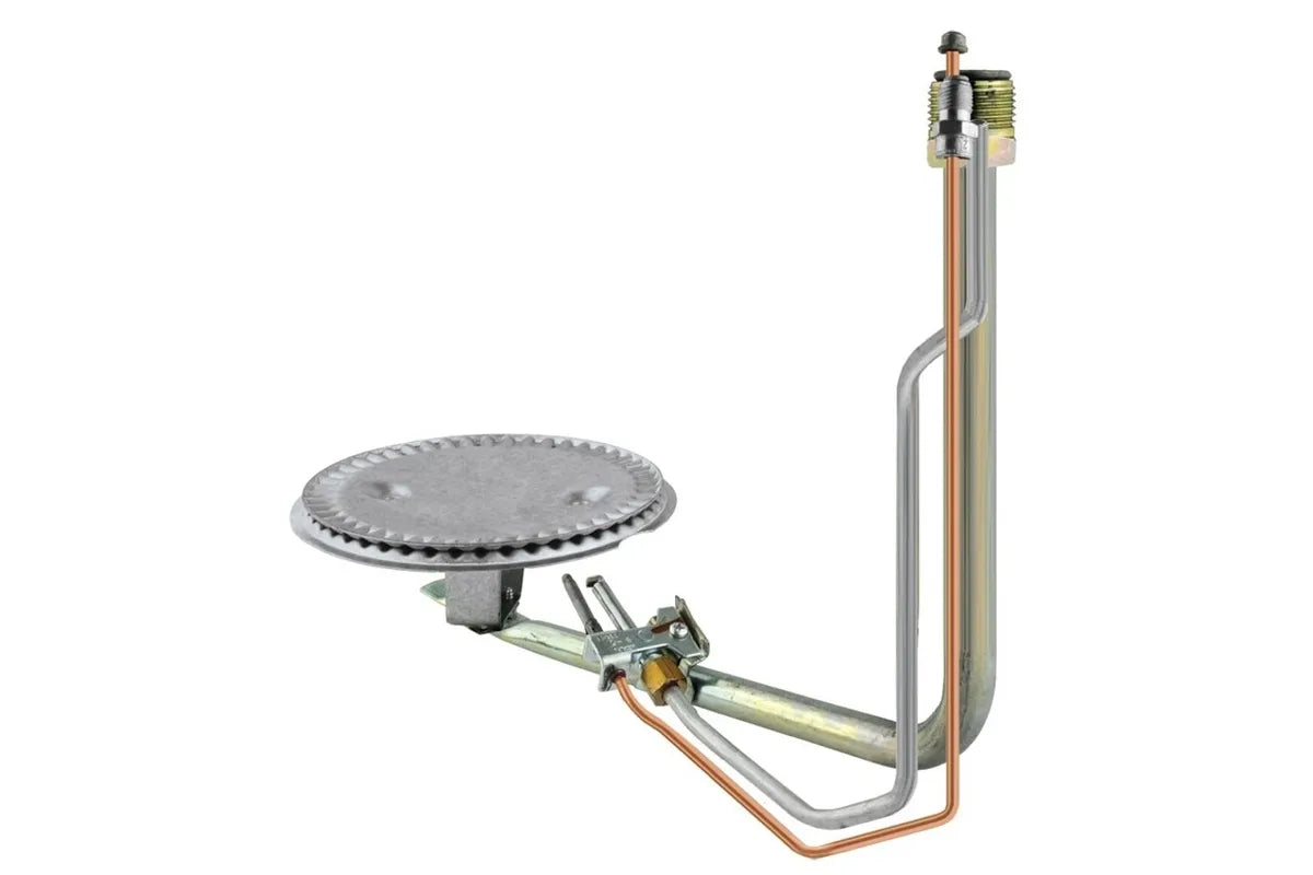 Rheem AM35050DGG Burner Assembly