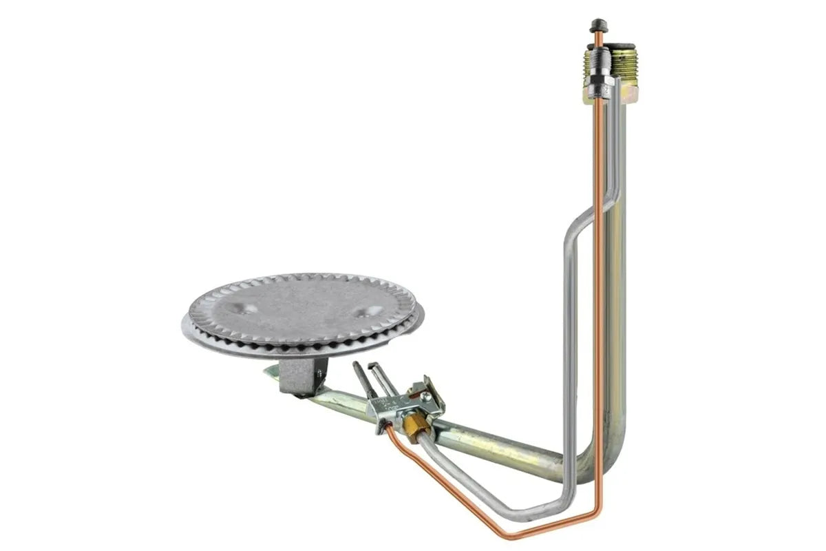 Rheem AM35050DN Burner Assembly