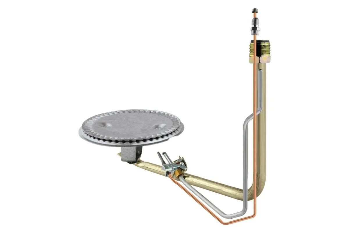 Rheem AM35050EJJ Burner Assembly