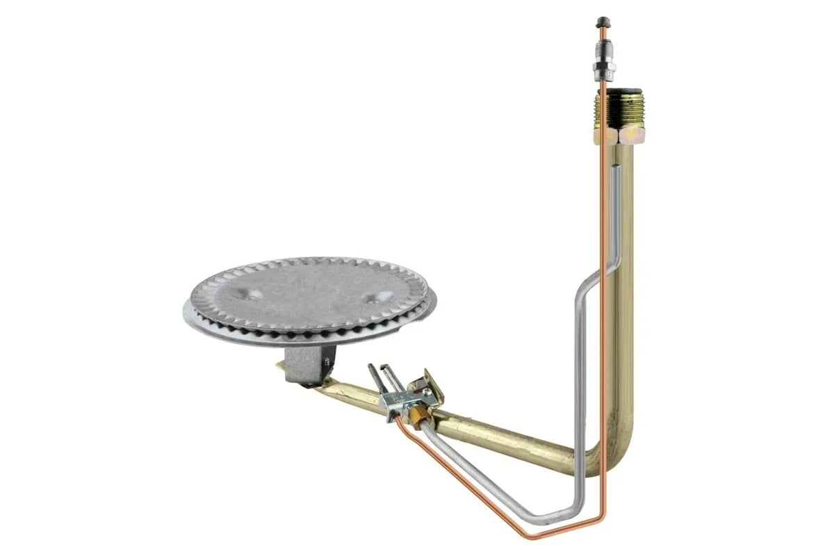 Rheem AM35050EY High-Efficiency Burner Assembly