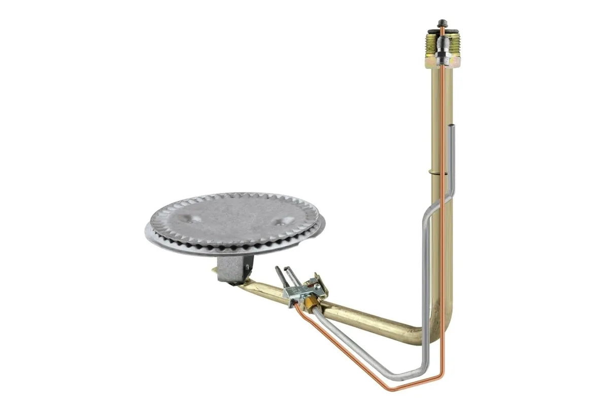 Rheem AM35050PY High-Efficiency Burner Assembly