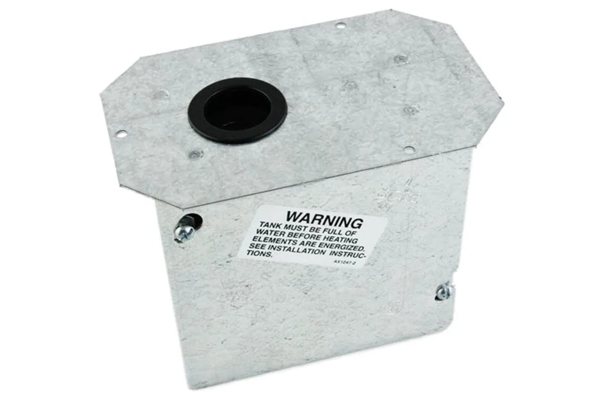 Rheem AM35196 Junction Box Assembly