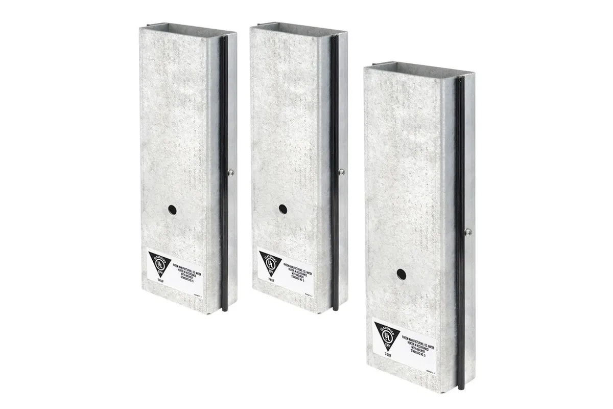 Rheem AM35450 Leg Extension Kit