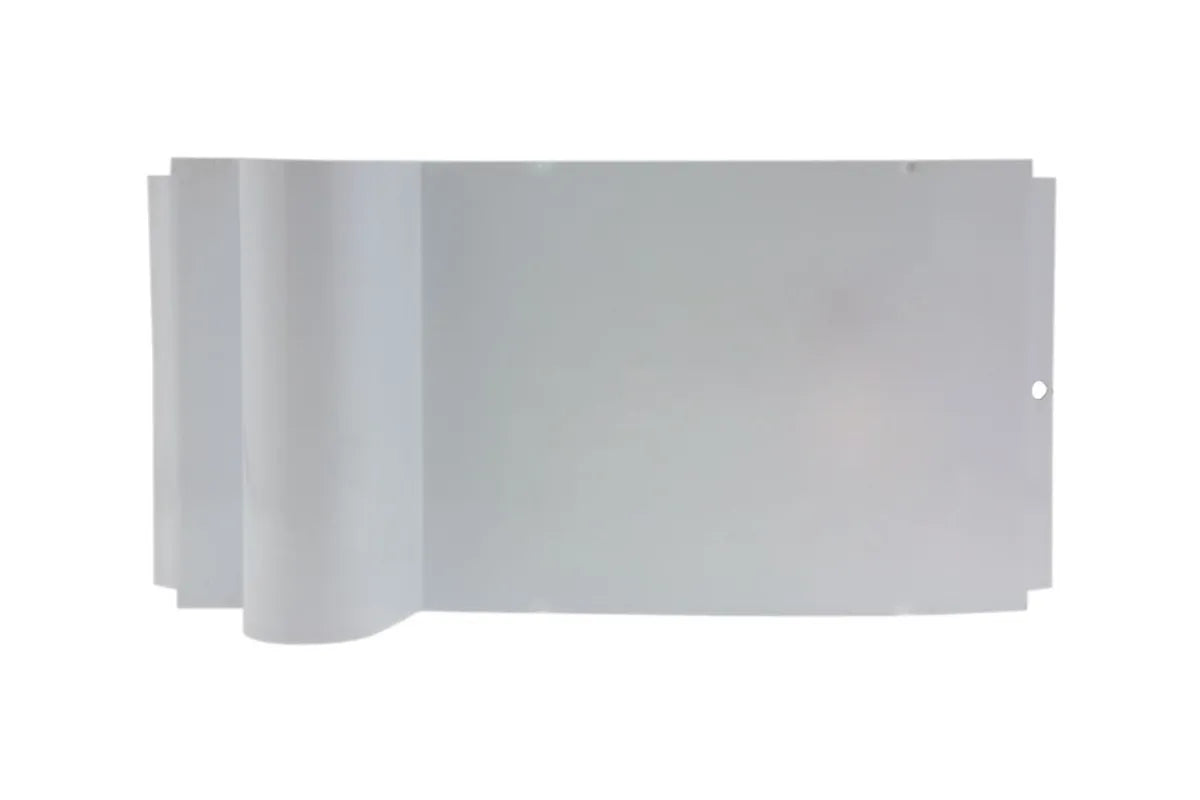 Rheem AM35622-A White Jacket Door