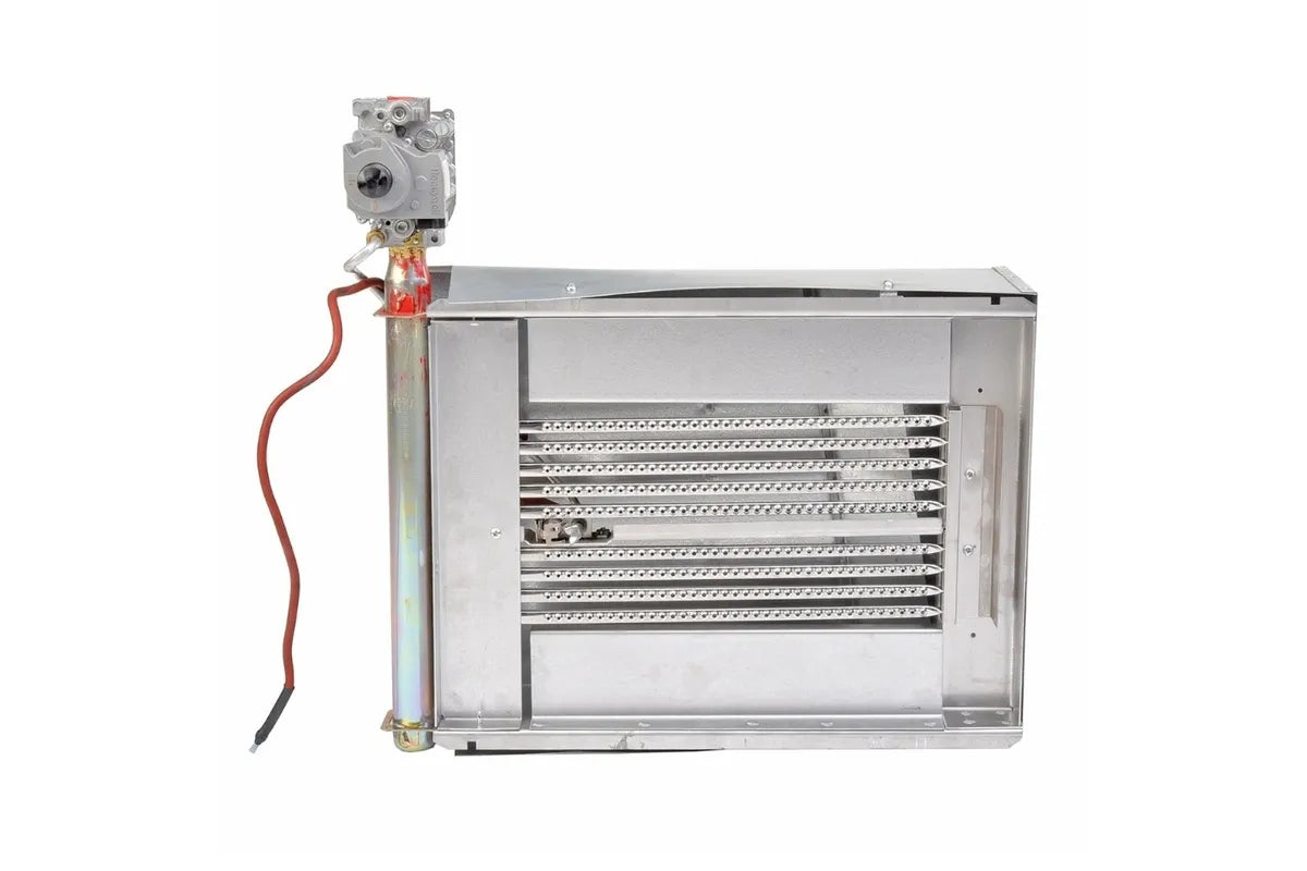 Rheem AM36394E Burner Tray and Manifold