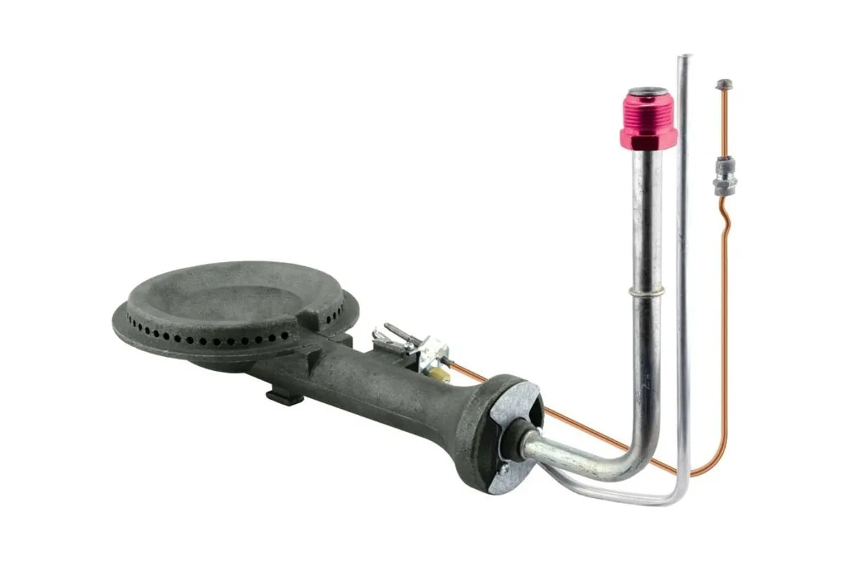 Rheem AM36419RN LP Burner/Pilot Assembly