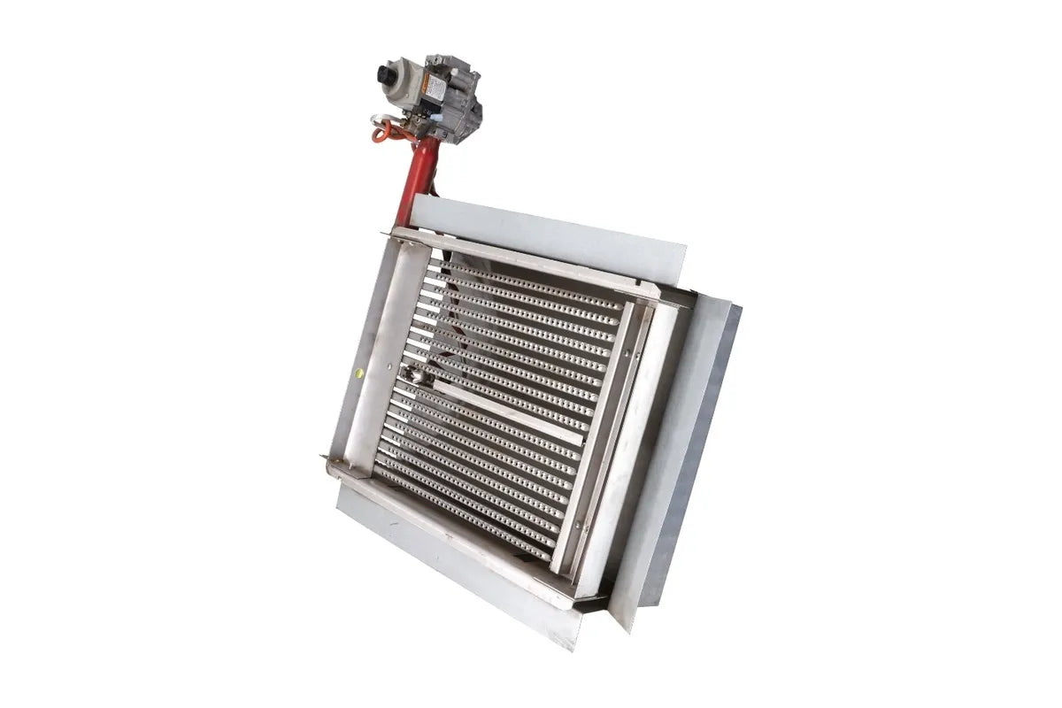 Rheem AM36669G Burner Tray and Manifold