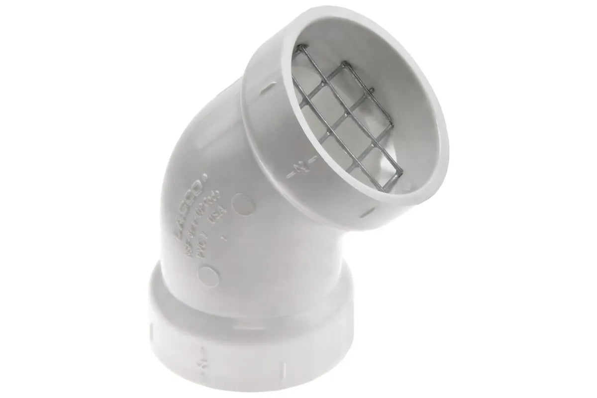 Rheem AM36755 Vent Terminal Assembly