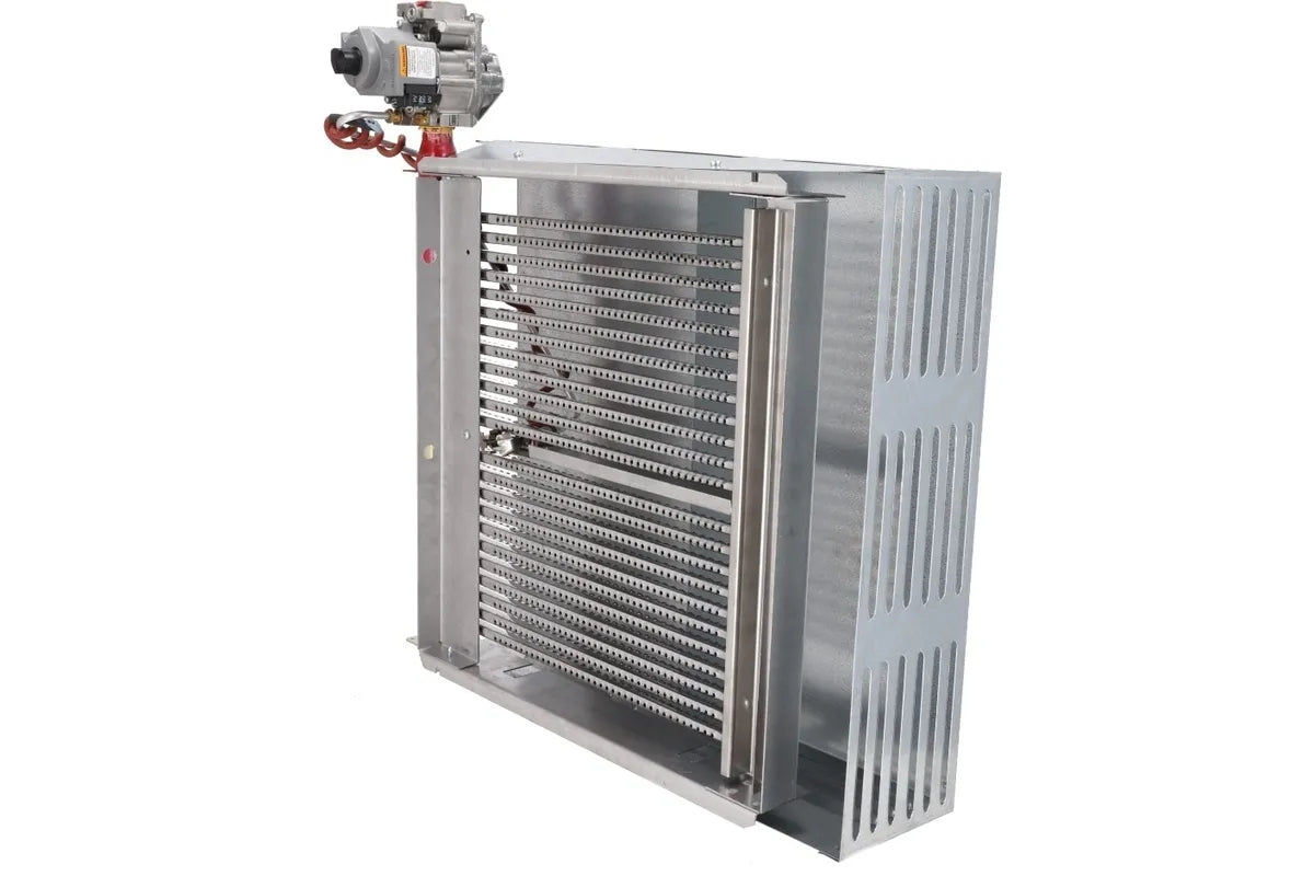 Rheem AM38404C-1 LP Burner Tray and Manifold
