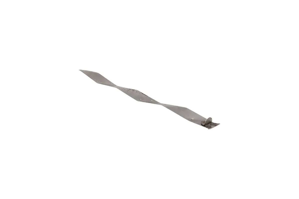 Rheem AM38485B Flue Baffle Assembly