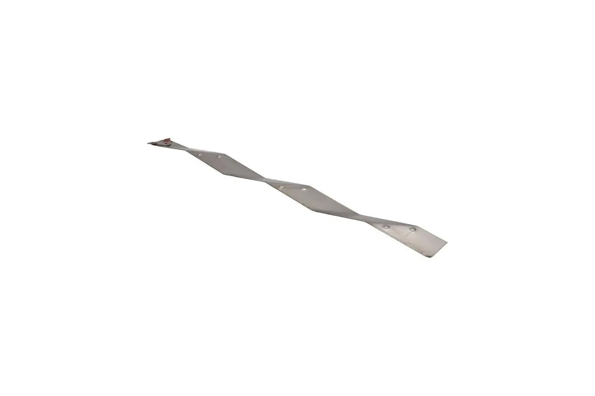 Rheem AM38485C Flue Baffle Assembly