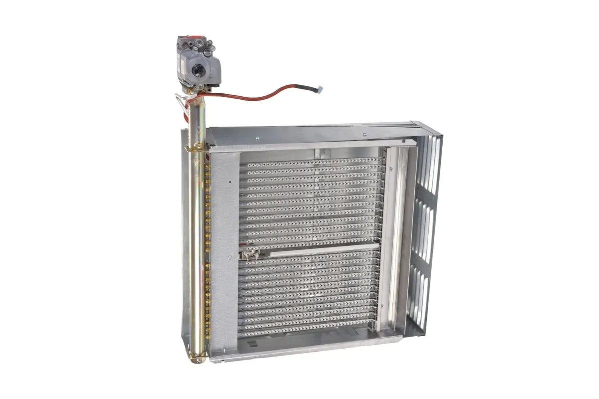 Rheem AM38627B Natural Gas Burner Tray and Manifold
