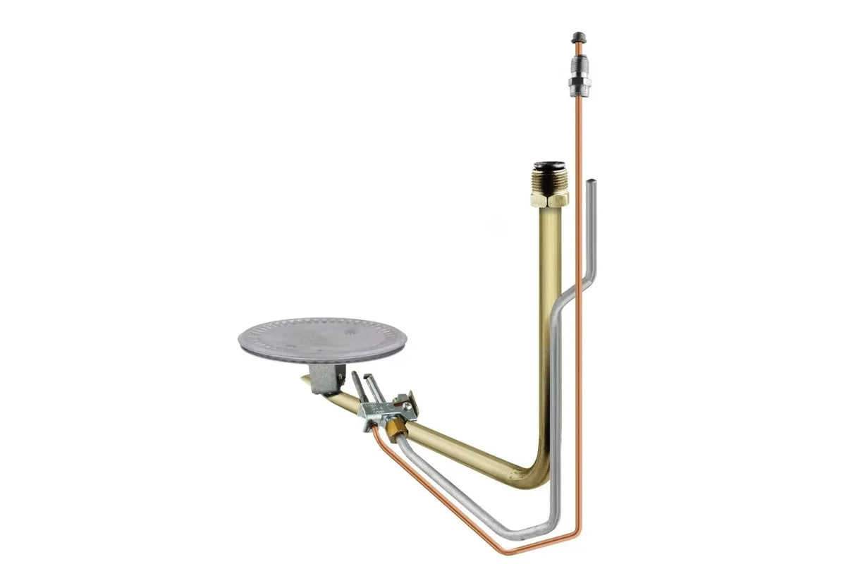 Rheem AM38763EJJ Low NOx Burner/Pilot Assembly