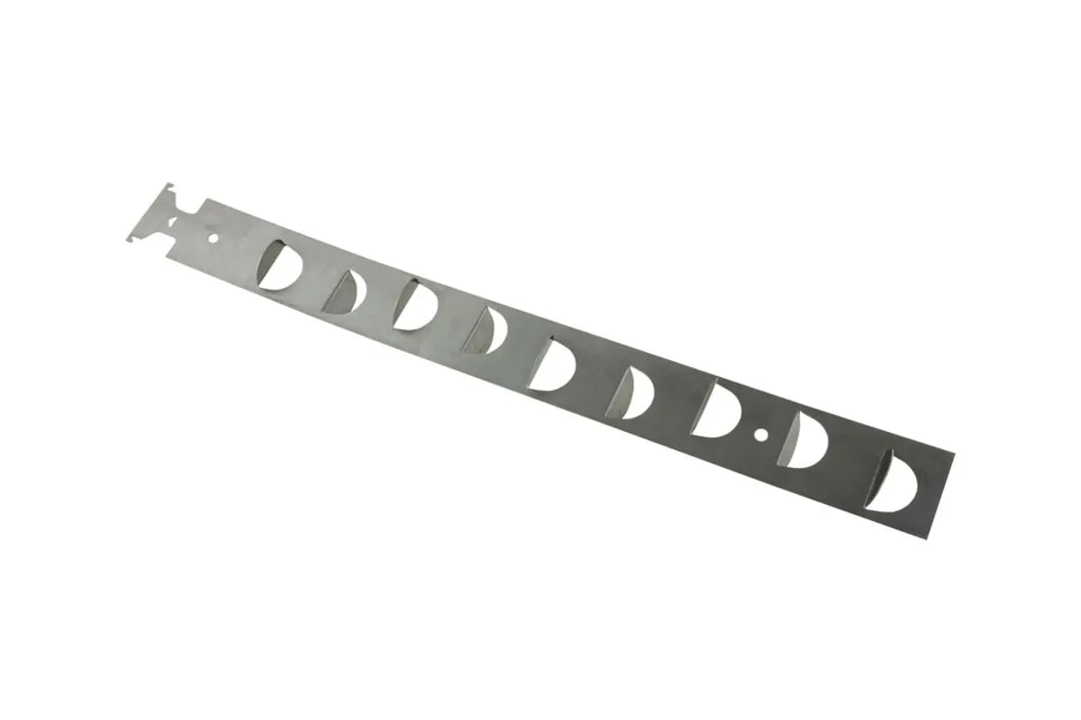 Rheem AM38877 Flue Baffle with Hanger