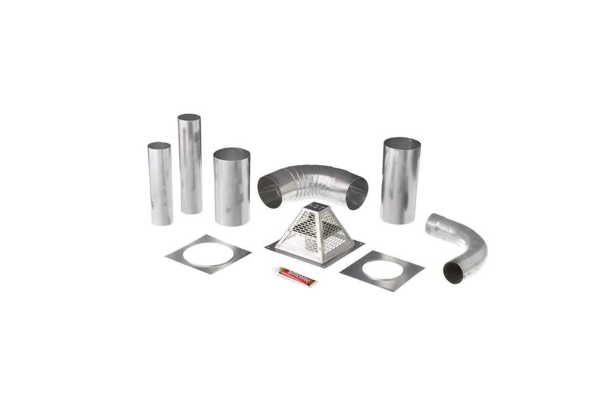 Rheem AM38897 Standard Vent Kit