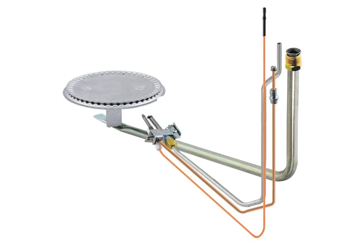 Rheem AM39057ST Burner and Pilot Assembly