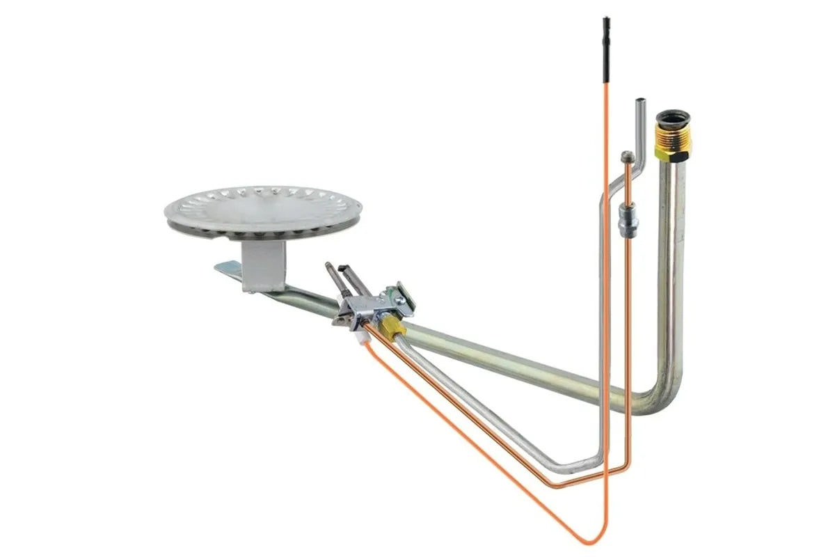 Rheem AM39058SY Natural Gas Burner, Pilot Assembly