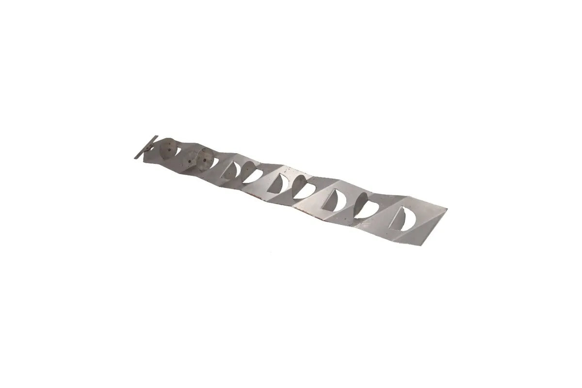Rheem AM39184 Baffle Assembly
