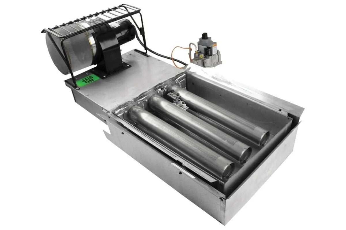 Rheem AM39189 High-Efficiency Burner Assembly