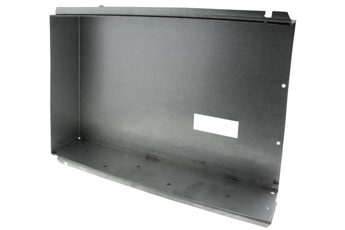 Rheem AM39342 Burner Tray, Manifold