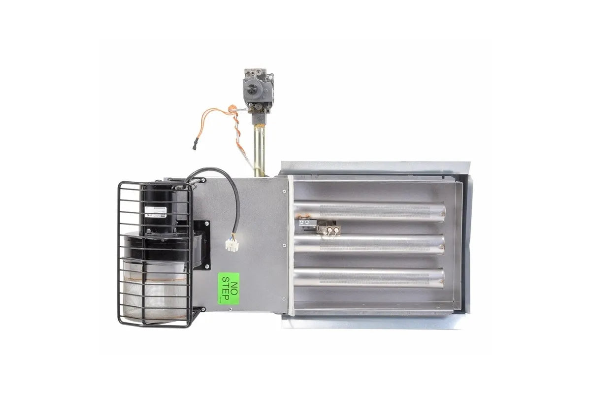 Rheem AM39718-3 GN100 Natural Gas Burner Assembly