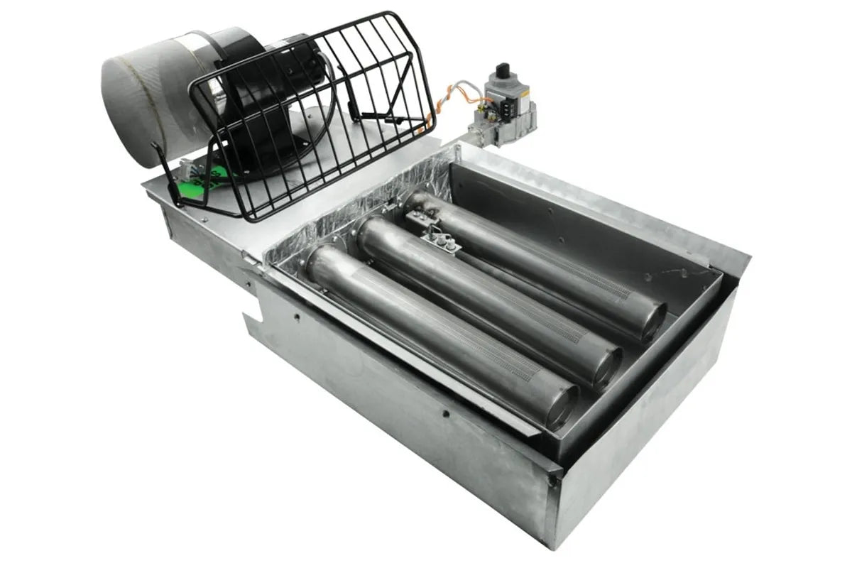 Rheem AM39732 Burner Assembly