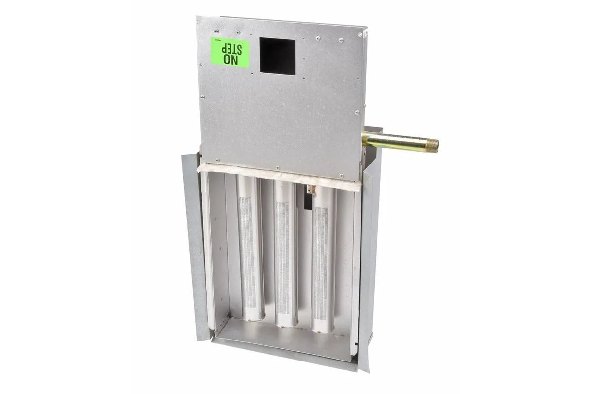 Rheem AM39759 High-Efficiency Burner Assembly