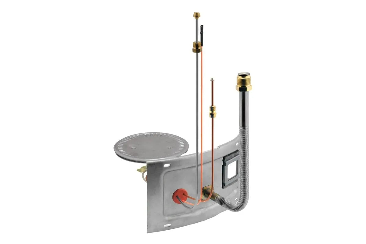 Rheem AM39859-1 High-Efficiency Burner Assembly