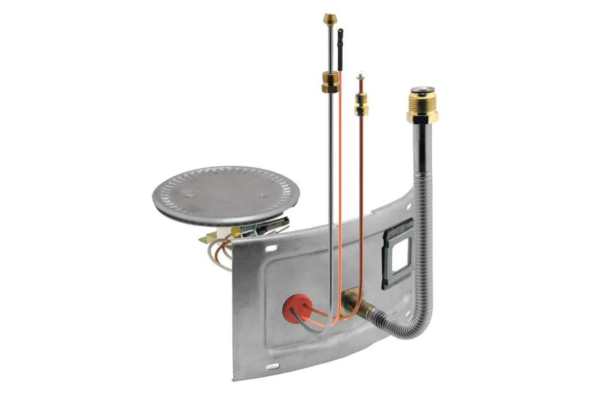 Rheem AM39863-1 High-Efficiency Burner Assembly