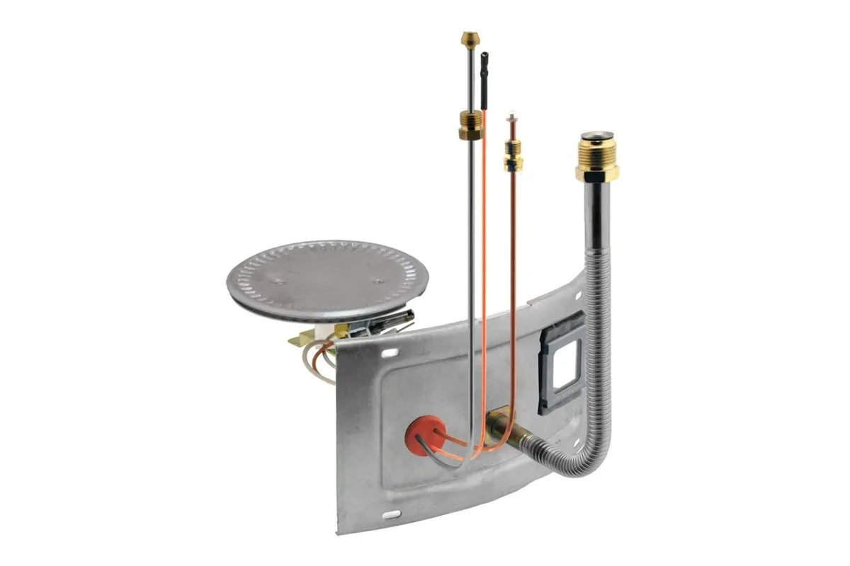 Rheem AM39864-1 RG4 High-Efficiency Burner Assembly Kit