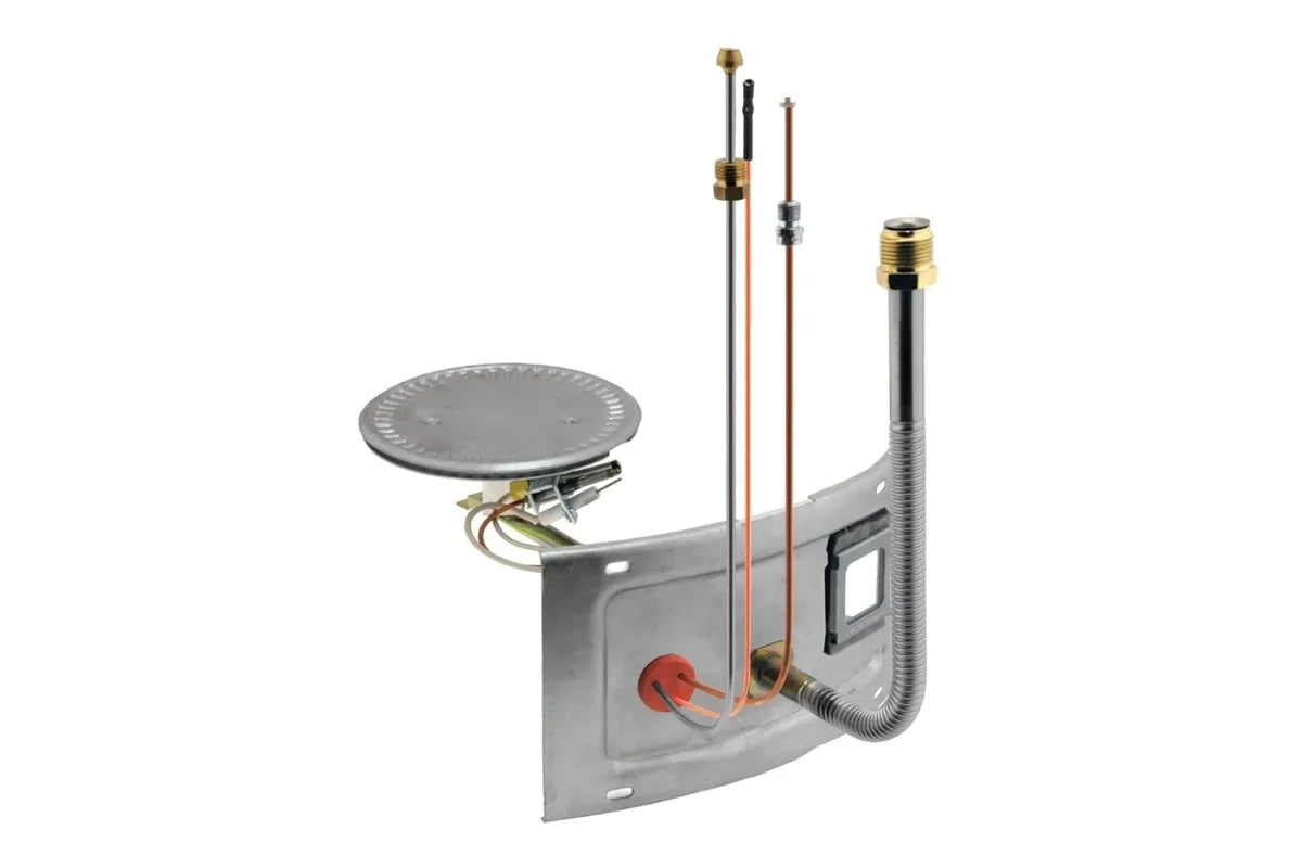 Rheem AM39865-1 Natural Burner Assembly Kit