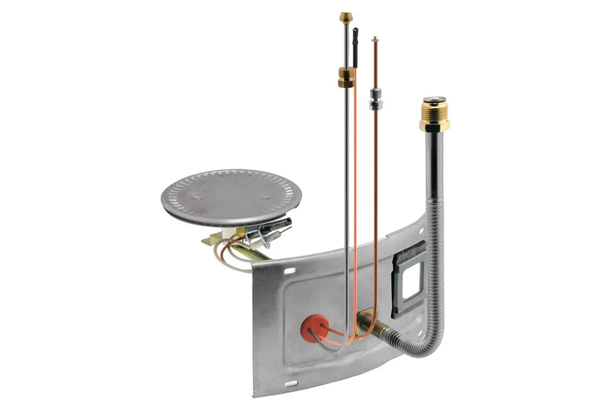Rheem AM39924-1 High-Efficiency Burner Assembly