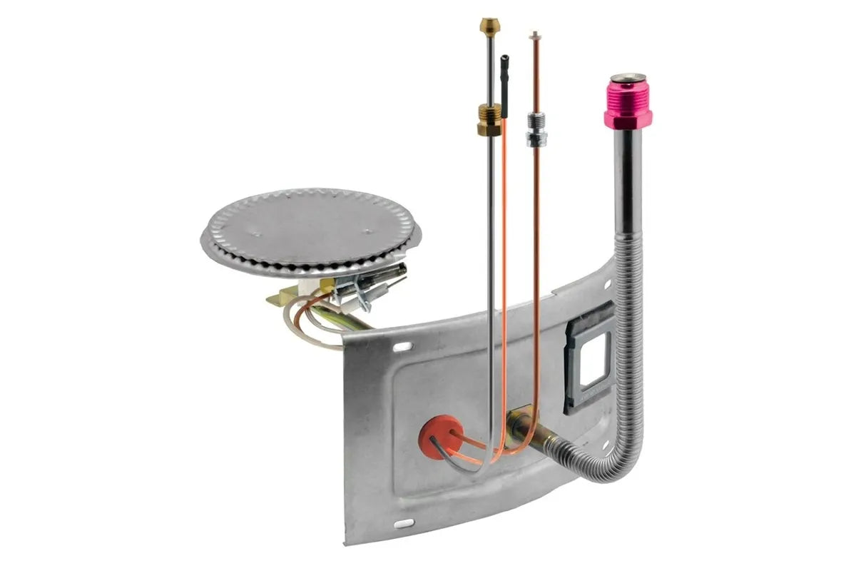 Rheem AM39930 RG40-36 L Burner Assembly
