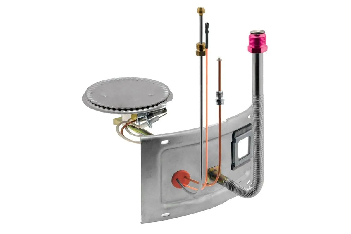 Rheem AM39932-2 High-Efficiency Burner Assembly Kit