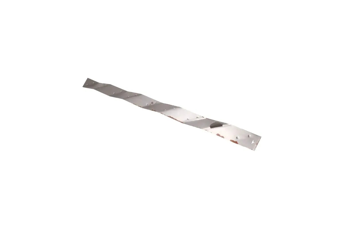 Rheem AM40031 Flue Baffle Assembly for HVAC Systems