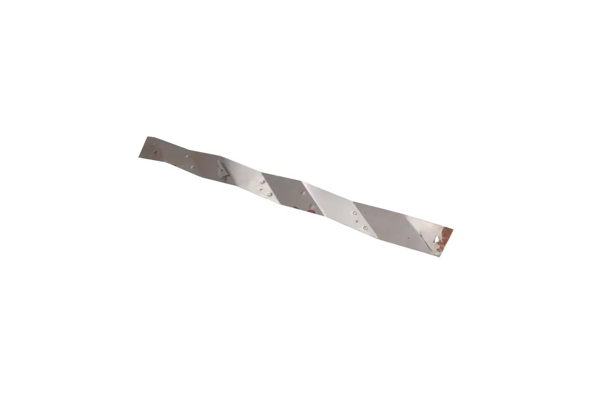 Rheem AM40046 Flue Baffle Assembly for HVAC Systems