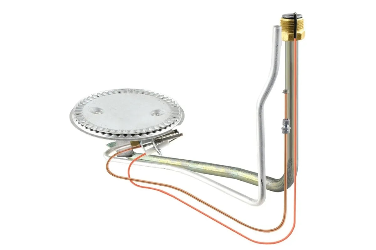 Rheem AM40139CD High-Efficiency Burner Assembly