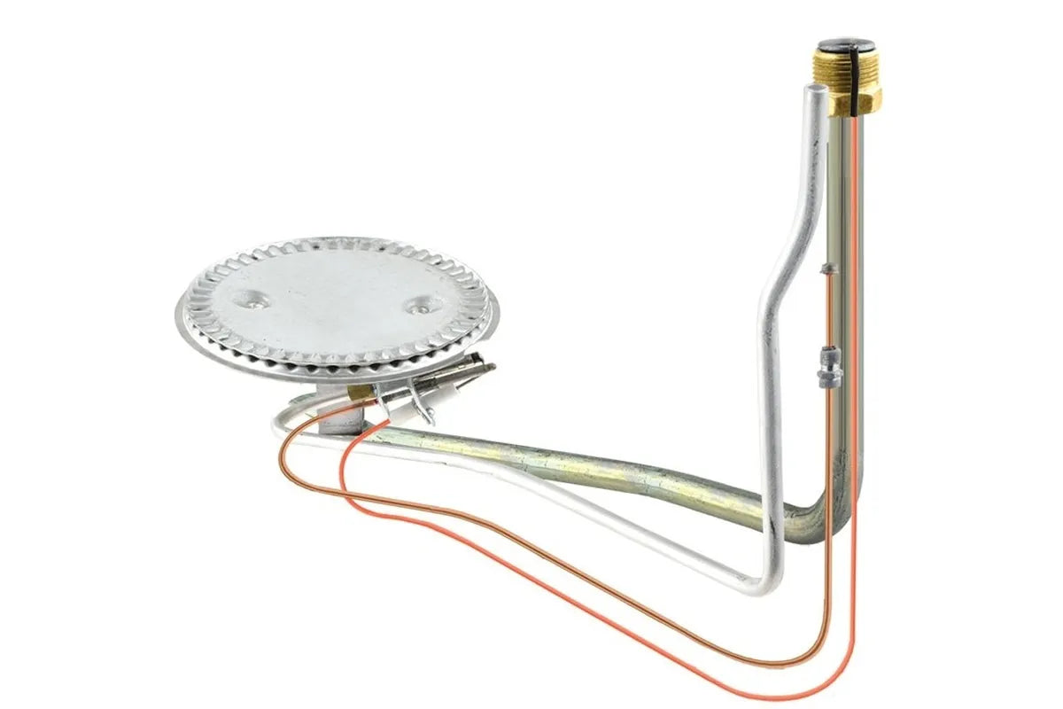Rheem AM40139DD Burner Assembly