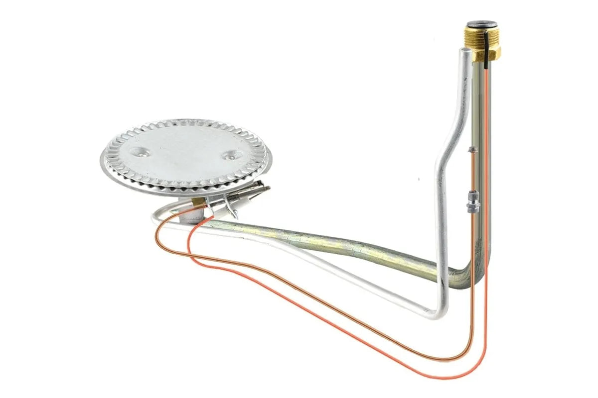 Rheem AM40139ET High-Efficiency Burner Assembly