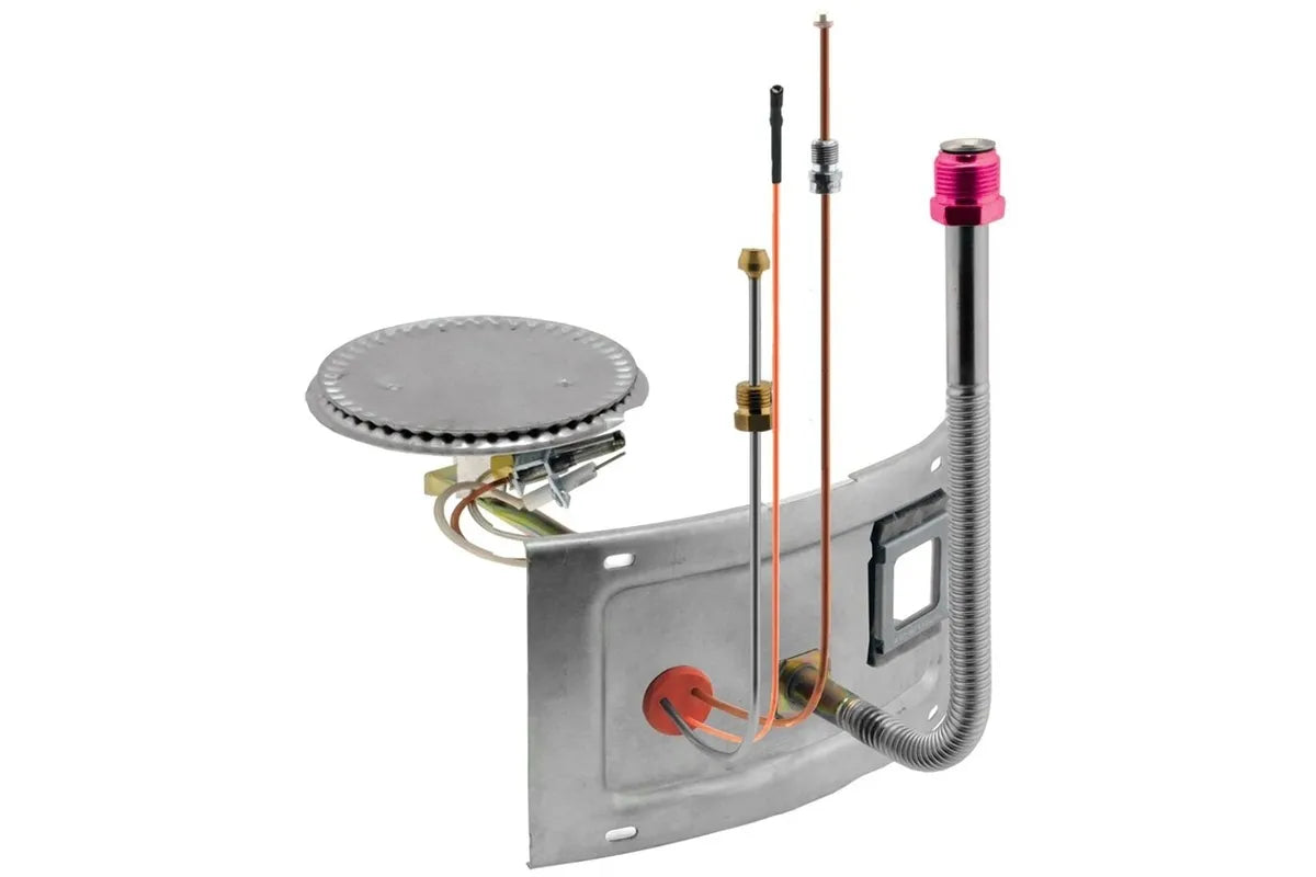 Rheem AM40282 Burner Assembly